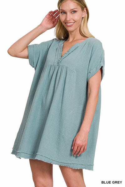 The Summer Dress
