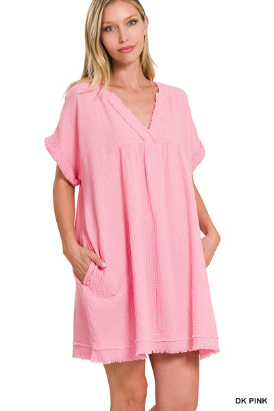 The Summer Dress