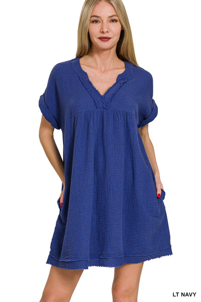 The Summer Dress