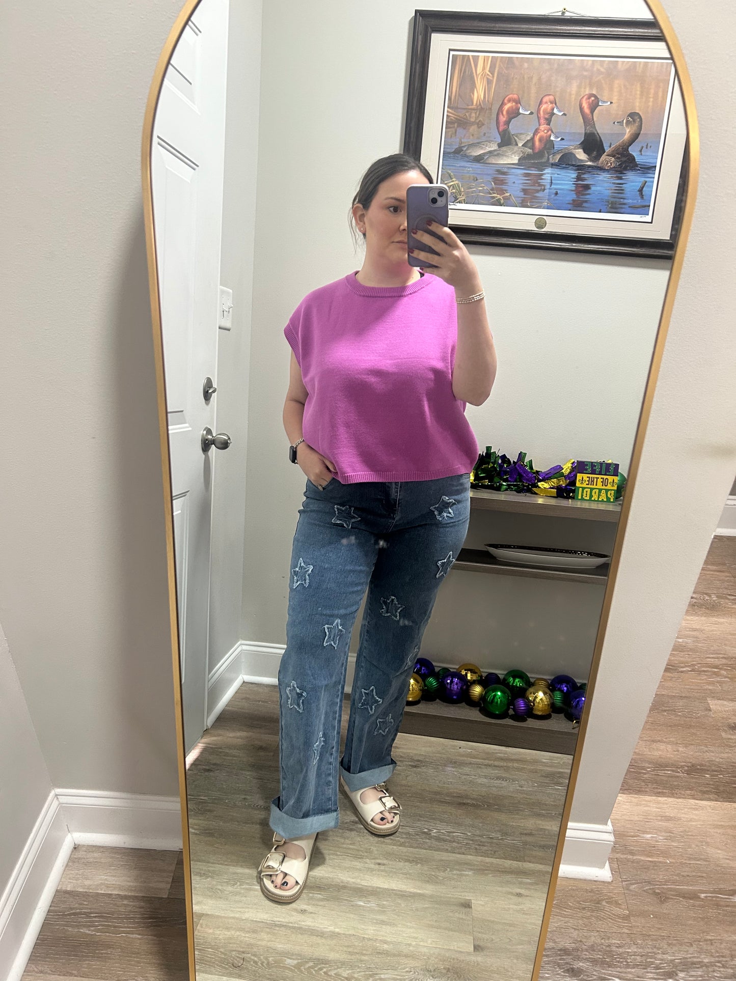 All Star Jeans