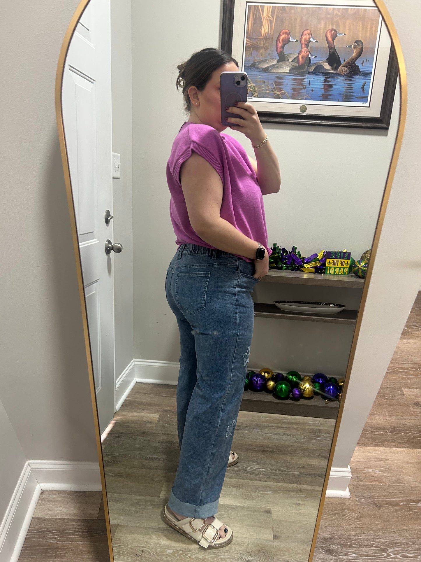 All Star Jeans