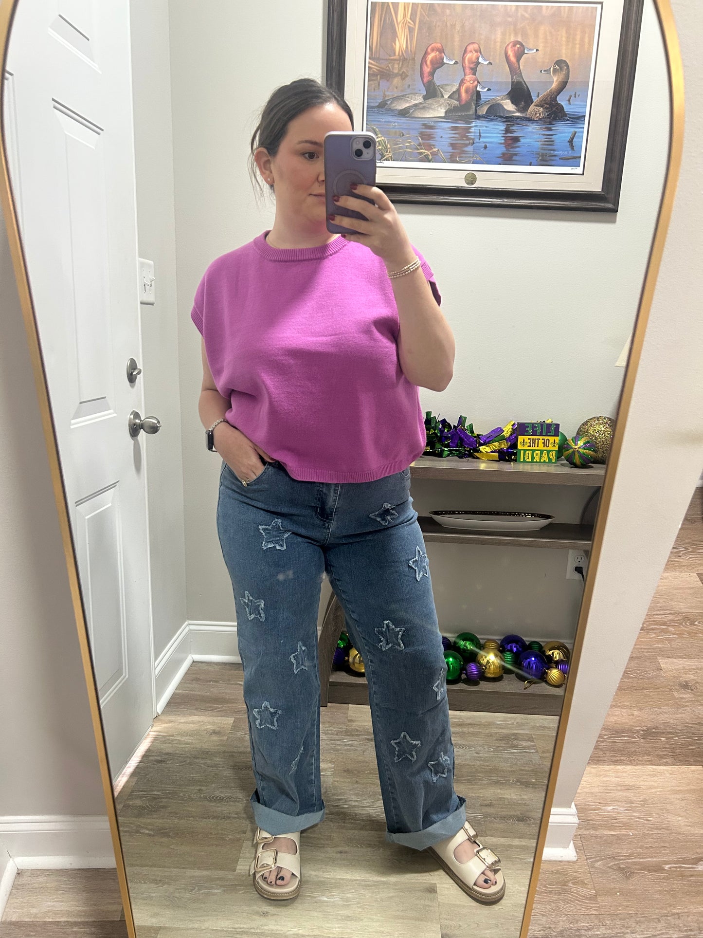 All Star Jeans