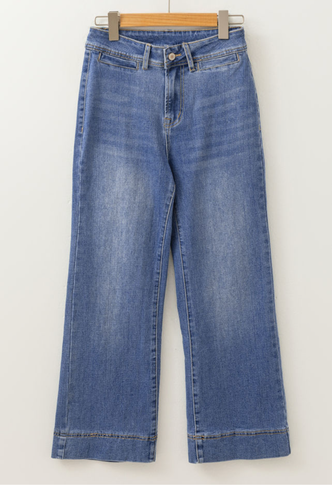 Ivy Jeans