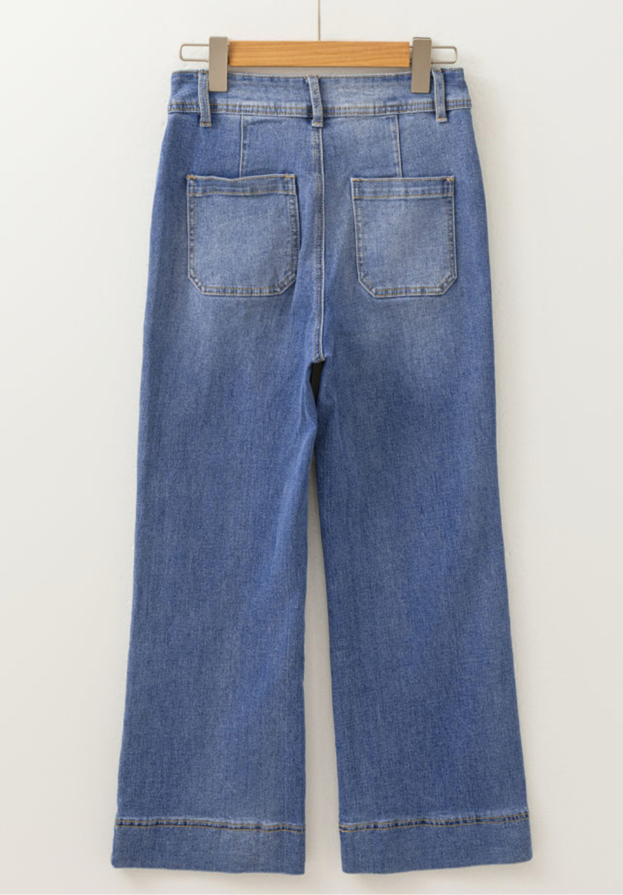 Ivy Jeans
