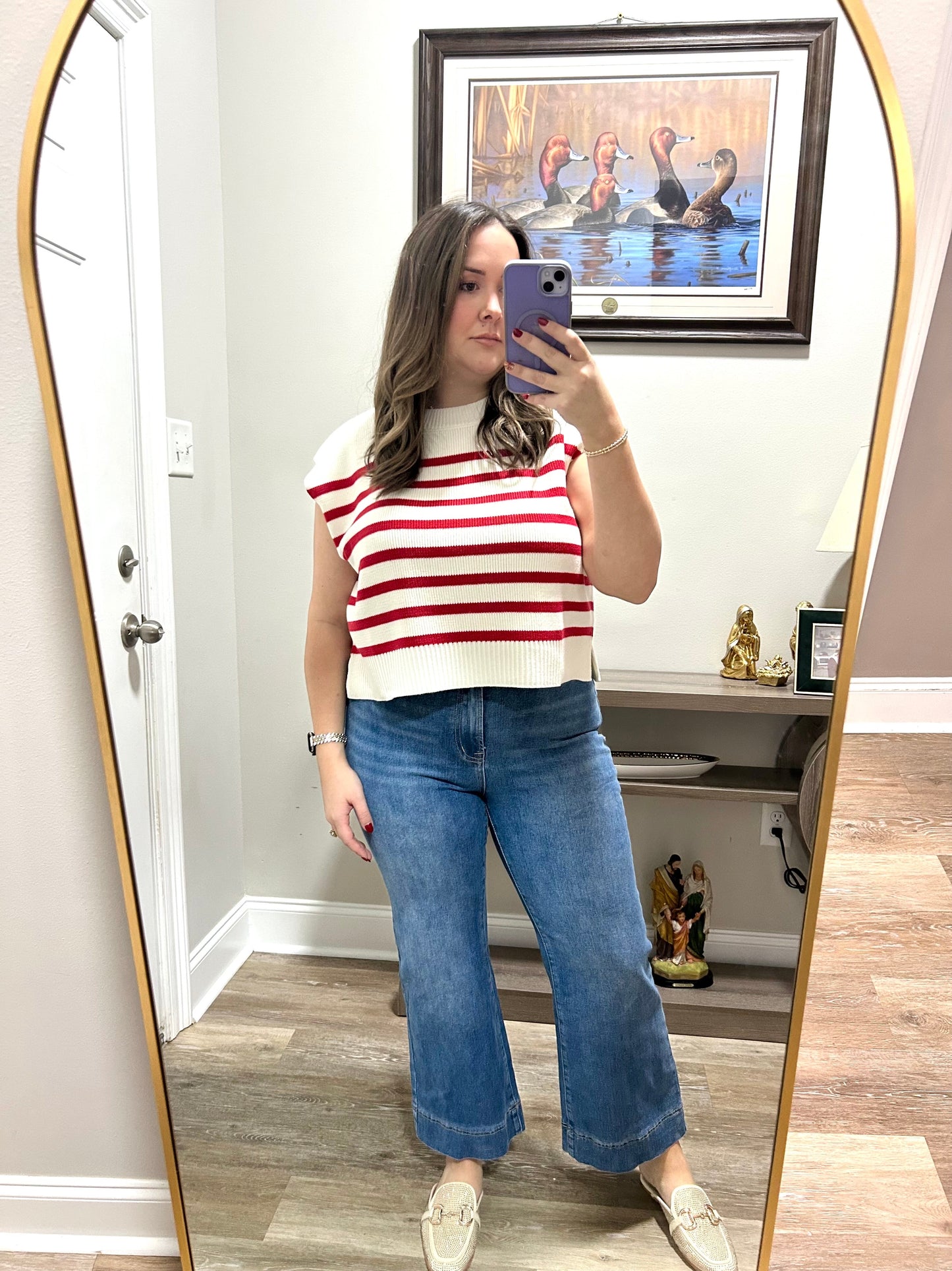 Ivy Jeans