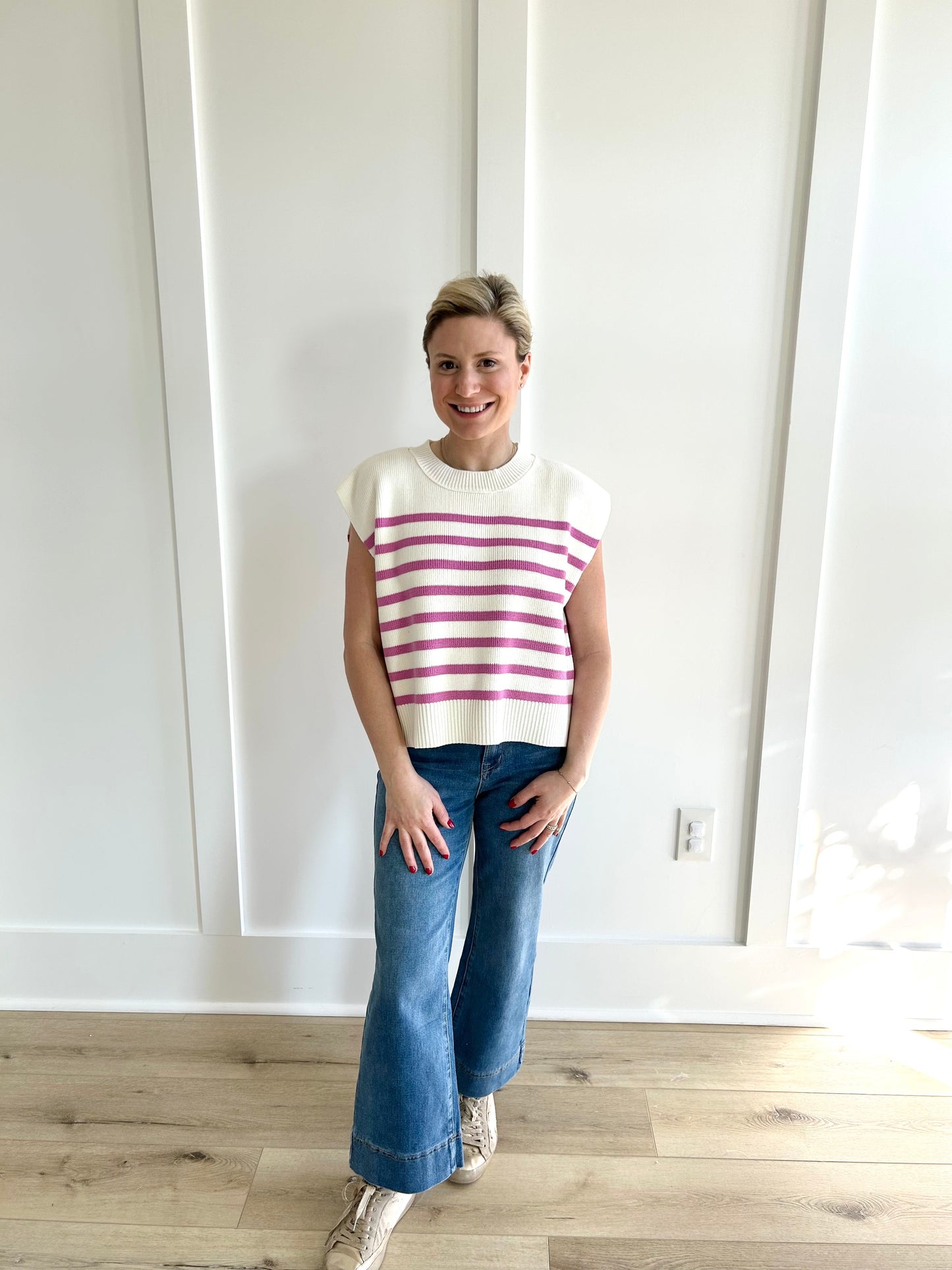 Ivy Jeans