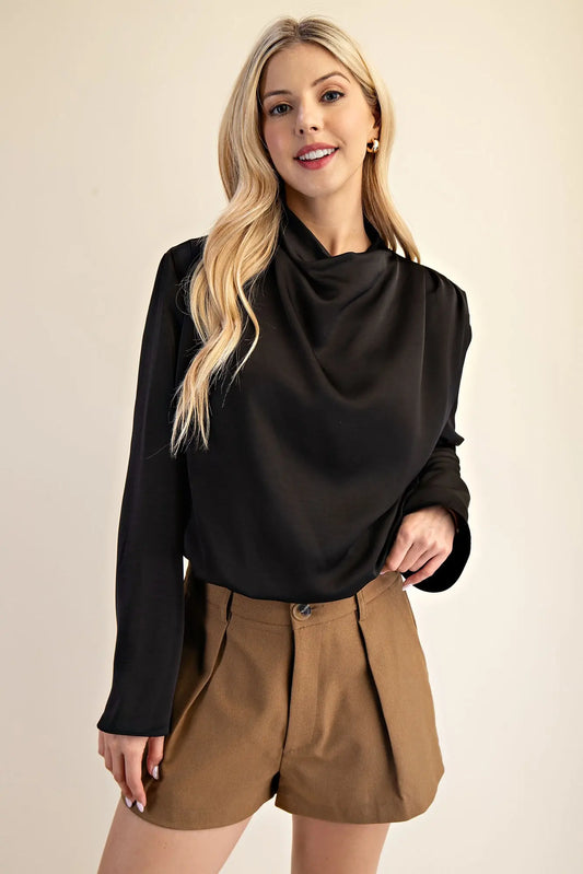 The Lizzie Top