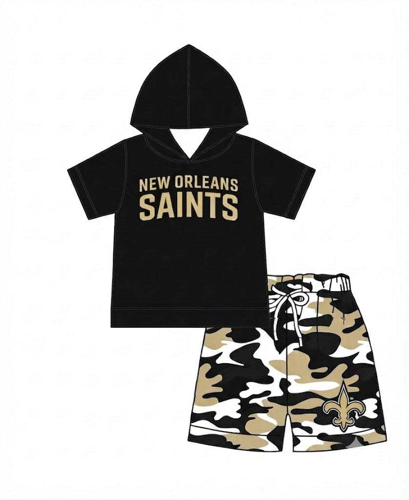 Boys Spirit Set