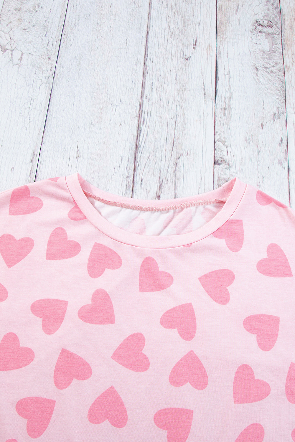 The Alice Pajama Set