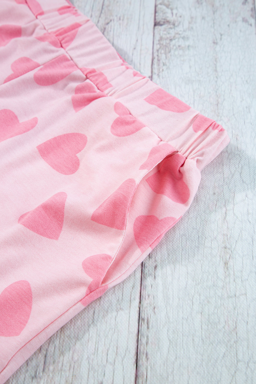 The Alice Pajama Set