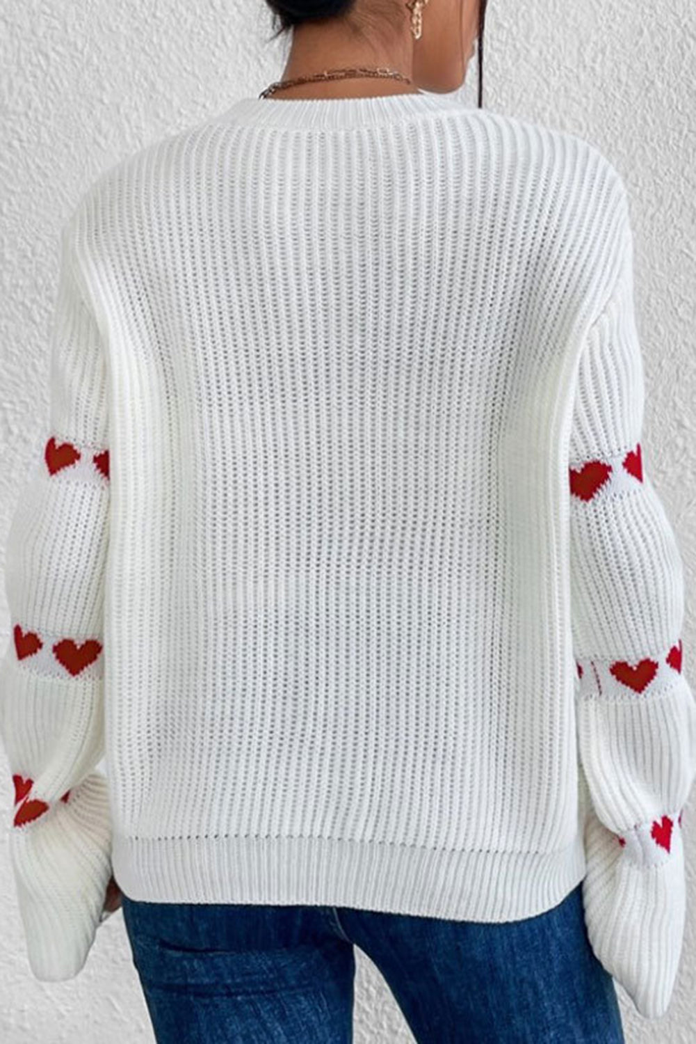 The Eliza Sweater