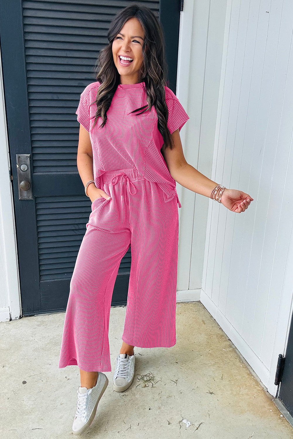 The Lauren Set (2 Colors)