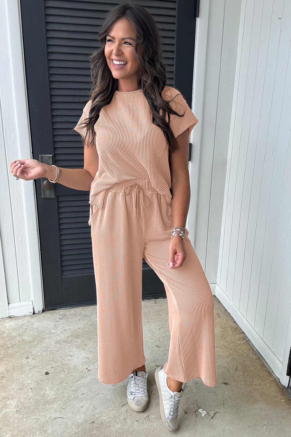 The Lauren Set (2 Colors)