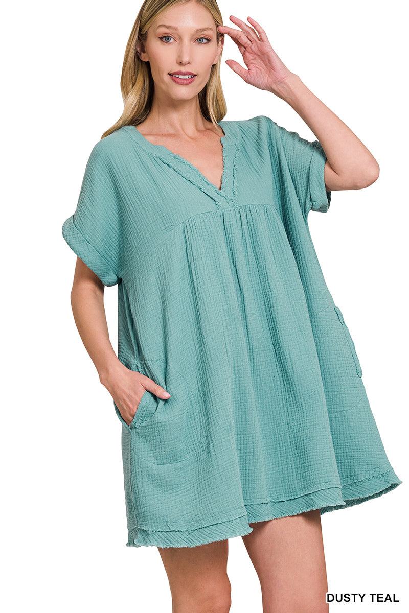 The Summer Dress