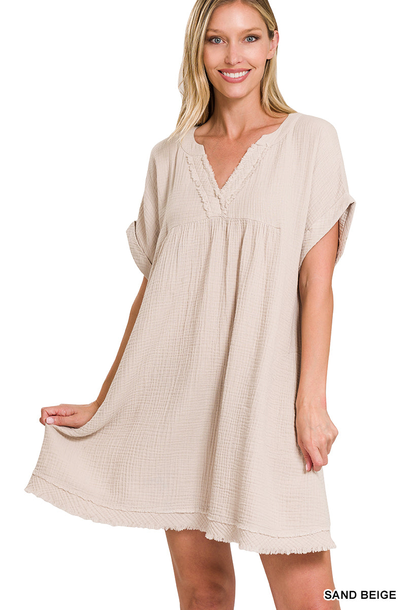 The Summer Dress