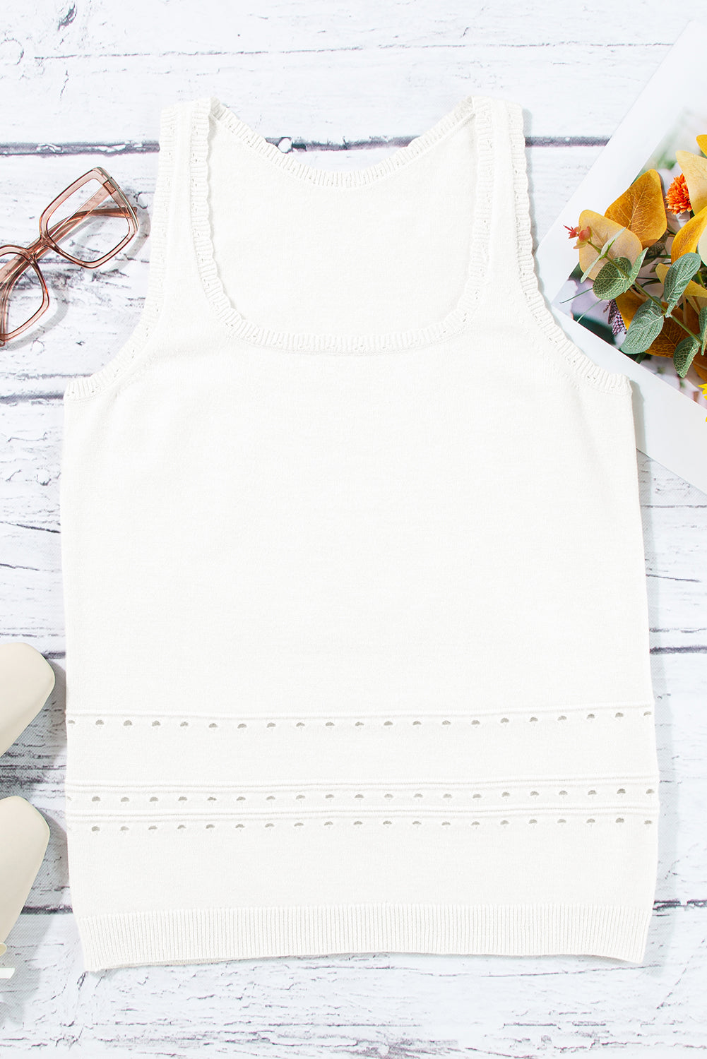 The Isabella Top