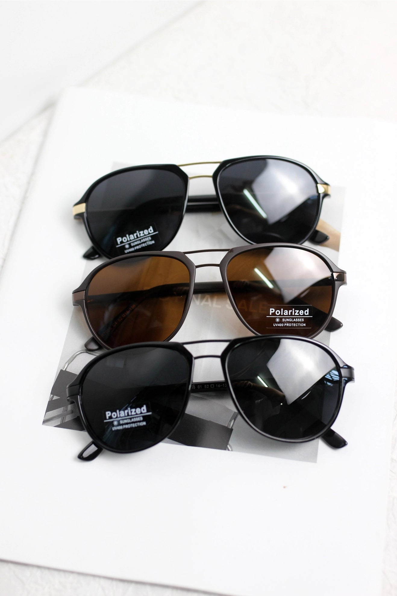 The Paige Sunglasses