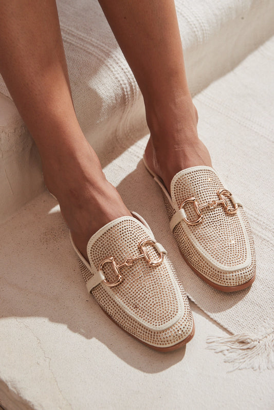 The Paige Mule