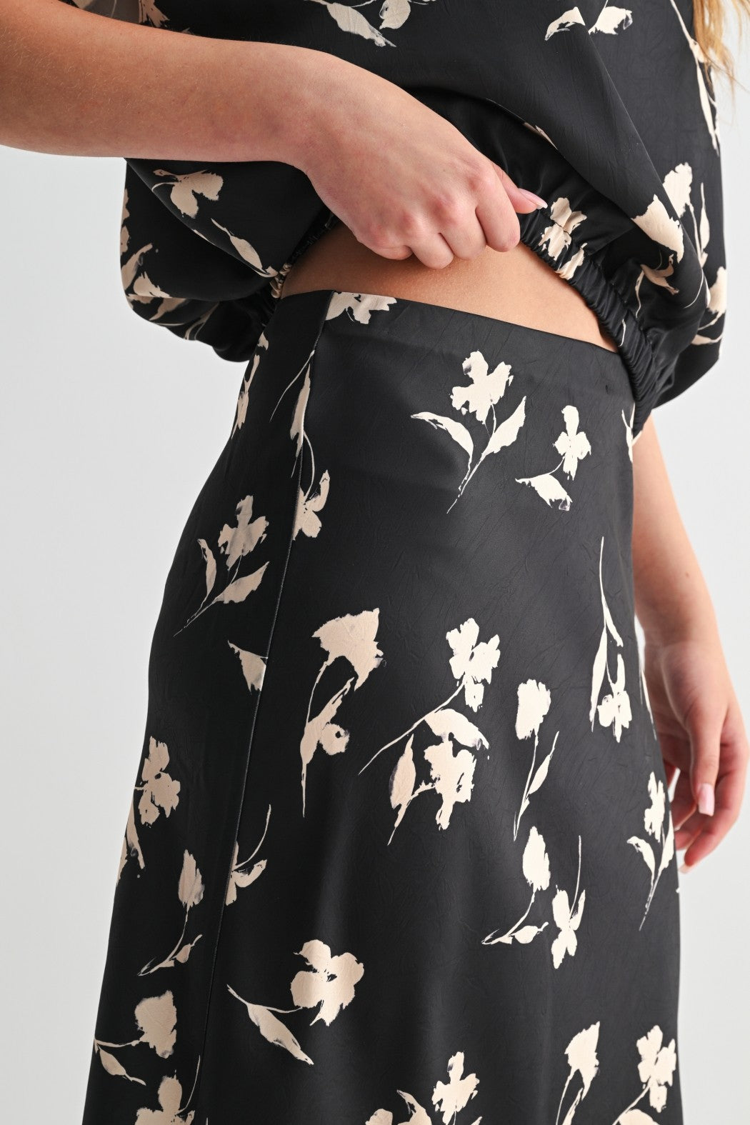 The Delaney Skirt