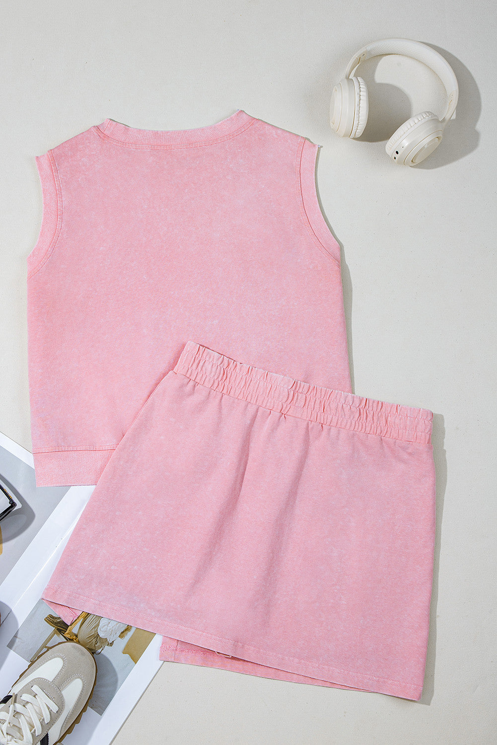 The Hailey Set