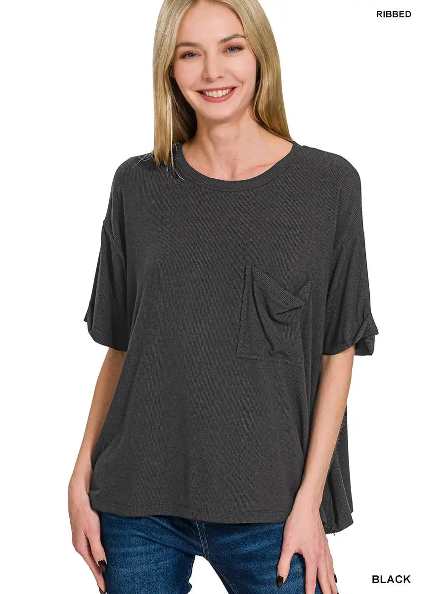 The Celeste Top 3 Colors