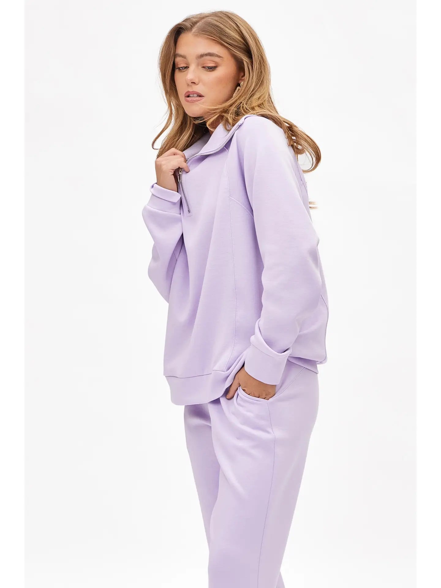 The Lola Set Lavender