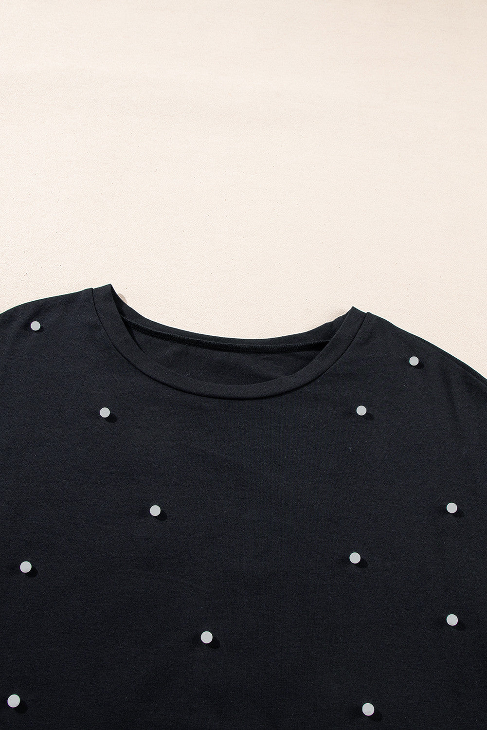 The Black Pearl Tee