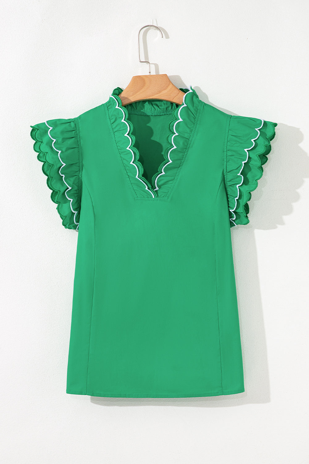 The Victoria Blouse 2 Colors!
