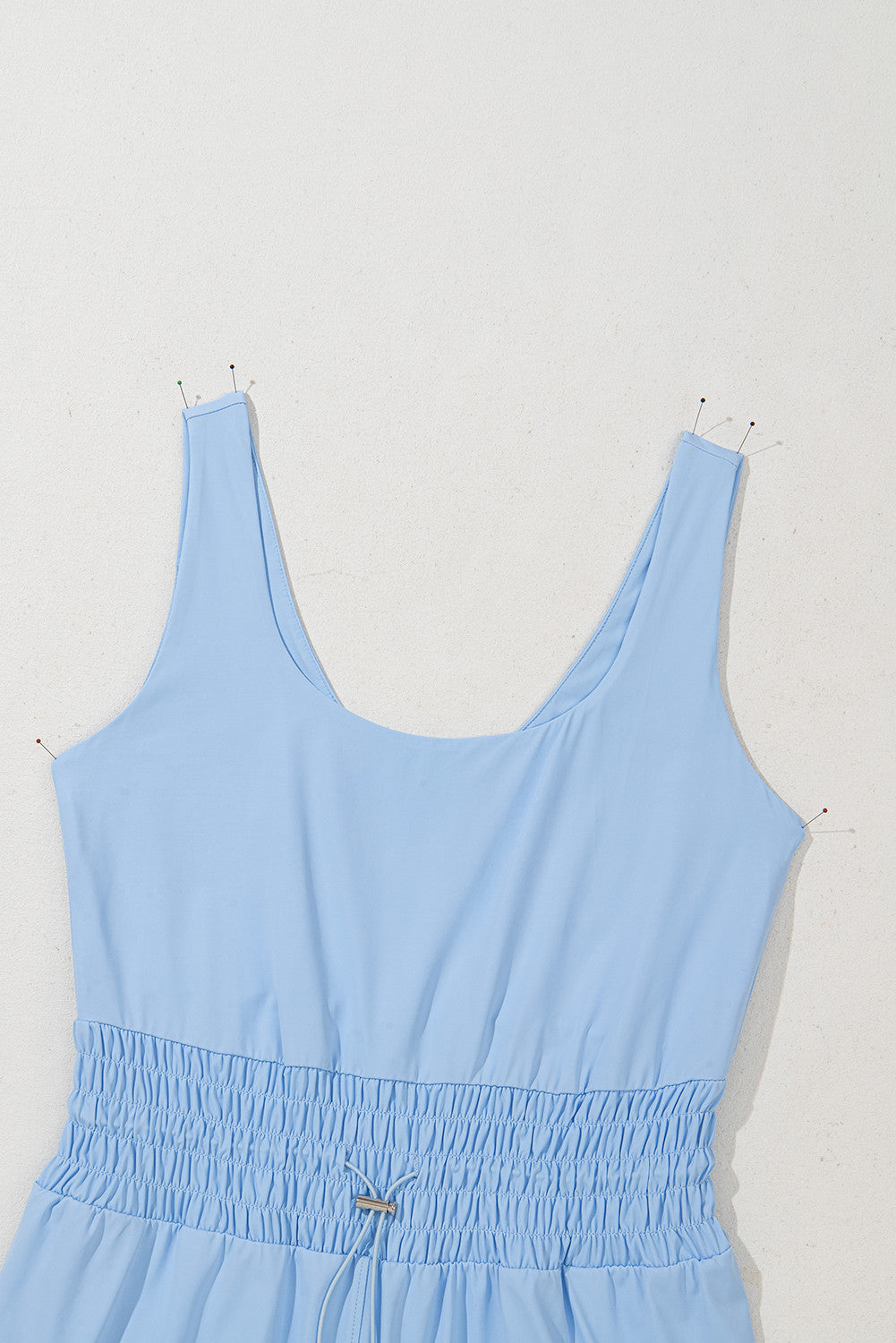 The Workout Romper (2 colors)