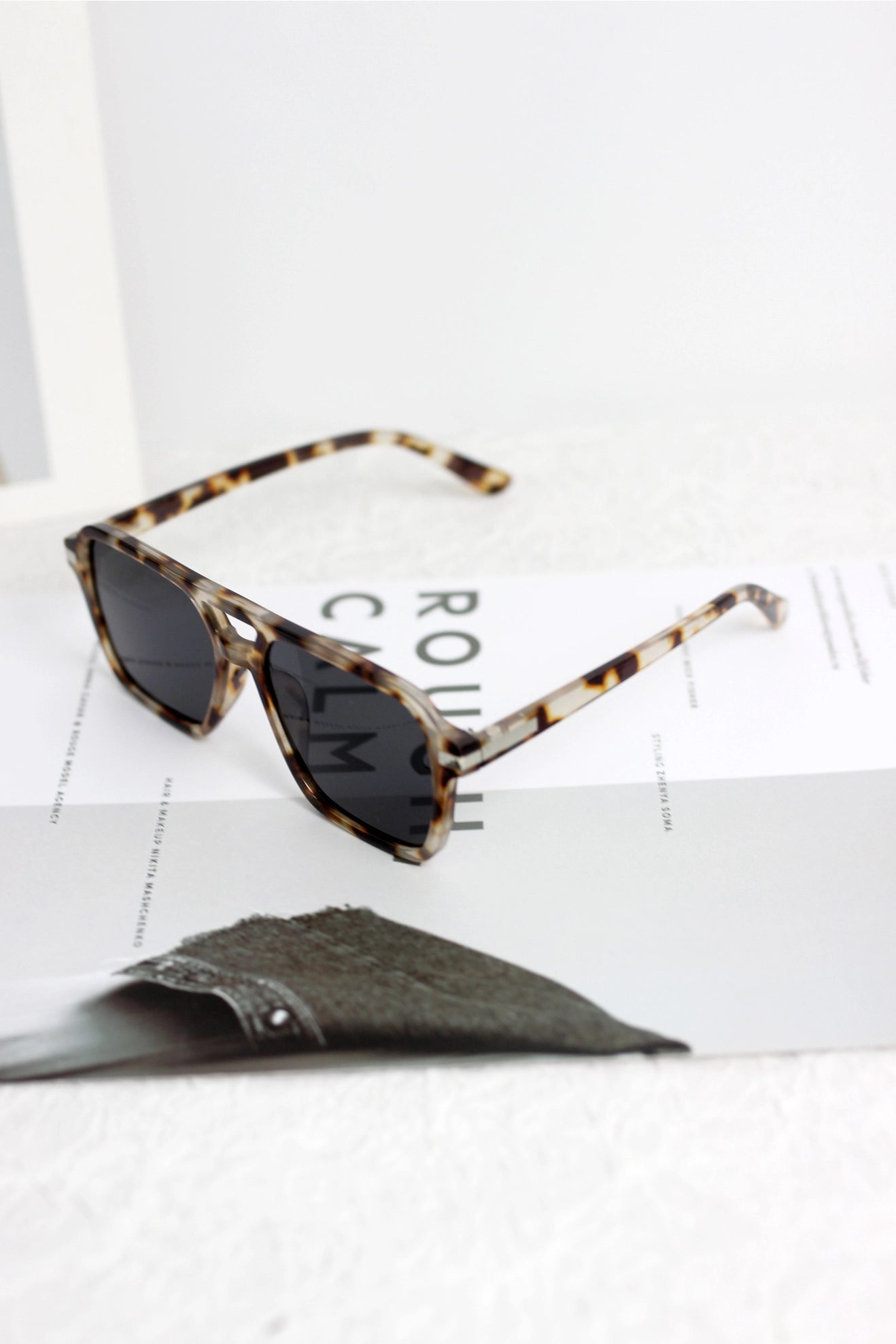 The Michelle Sunglasses