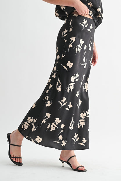 The Delaney Skirt