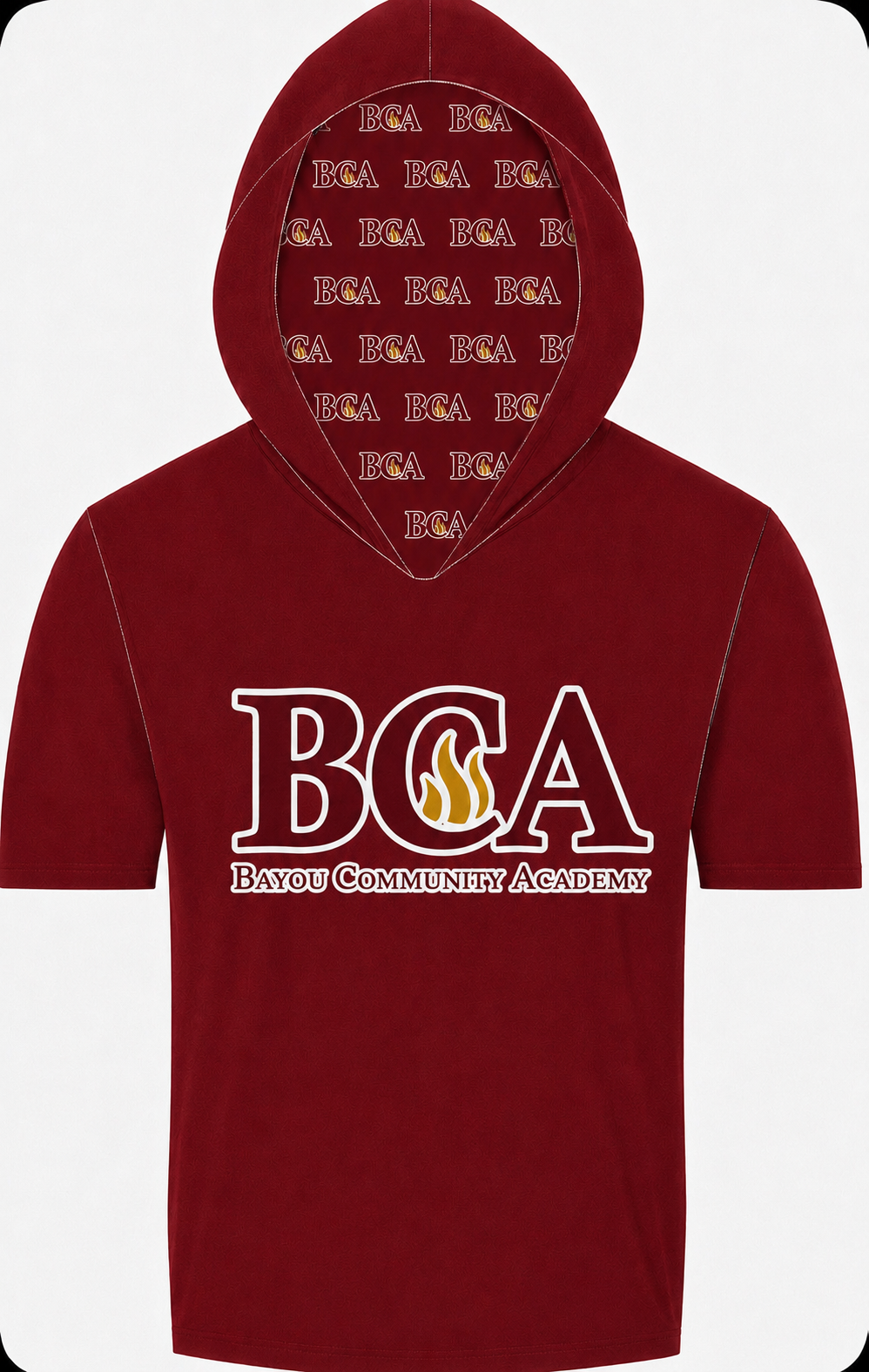 BCA Hoodie