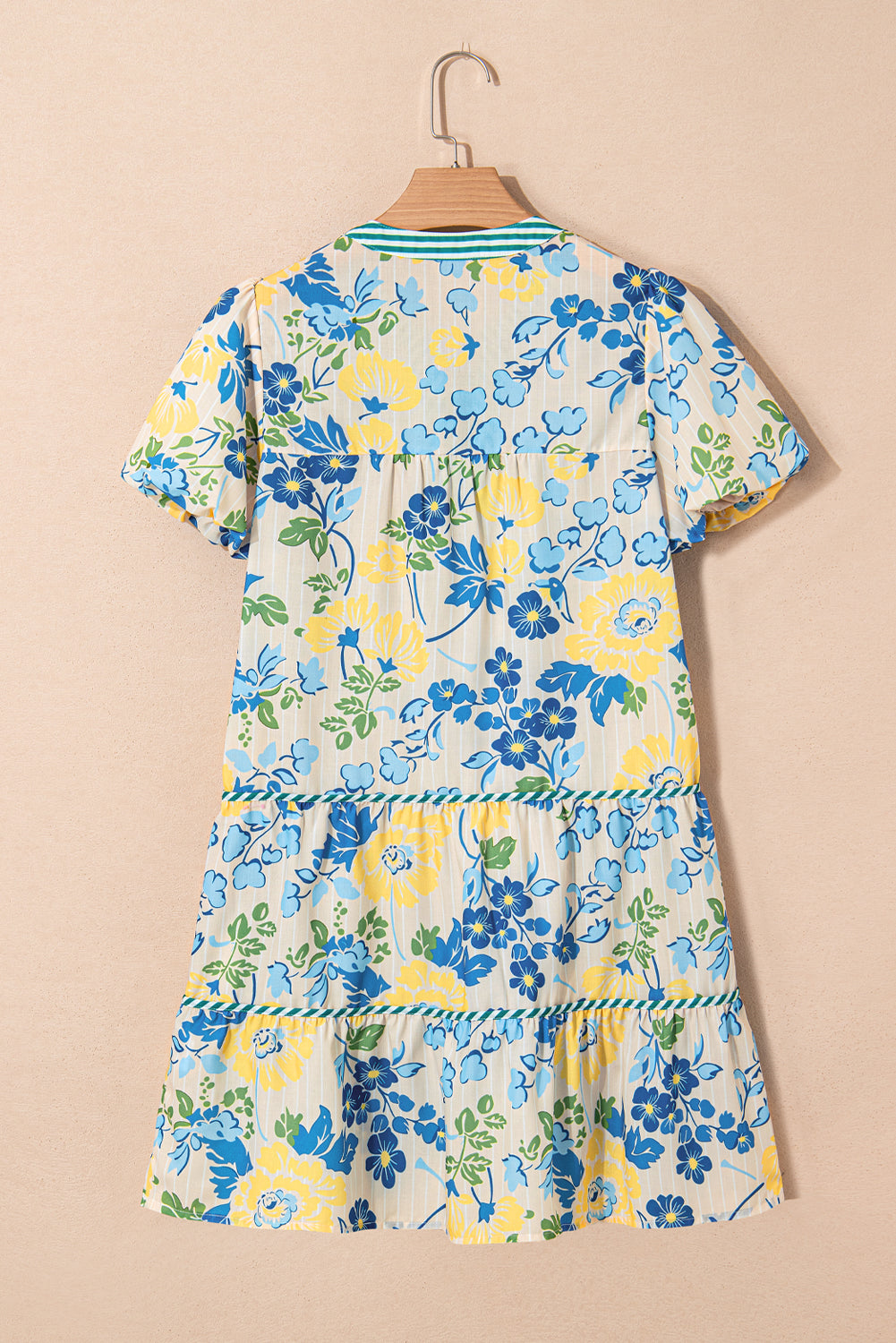 The Claire Dress