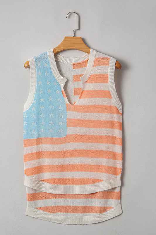 America Tank
