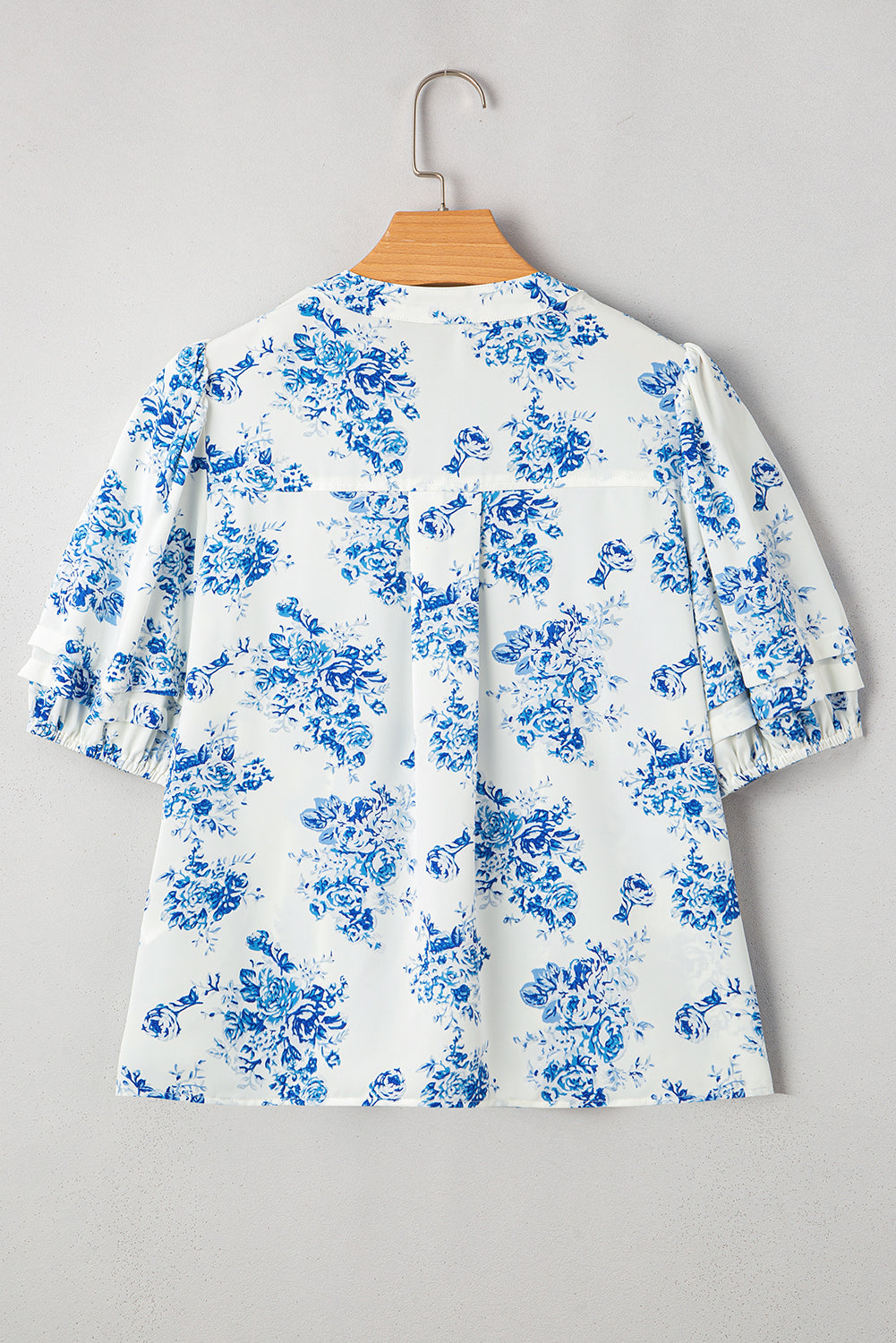 The Lauryn Blouse