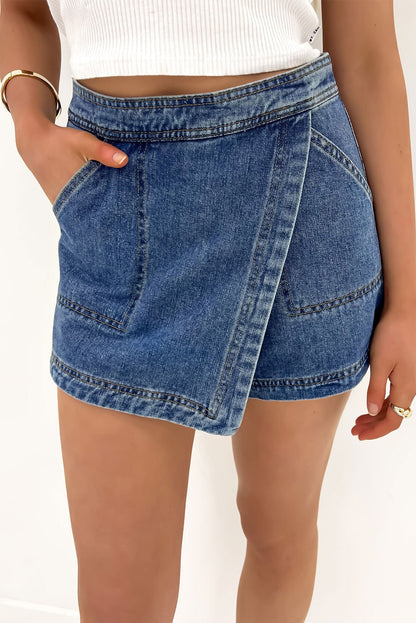 The Valentina Skort