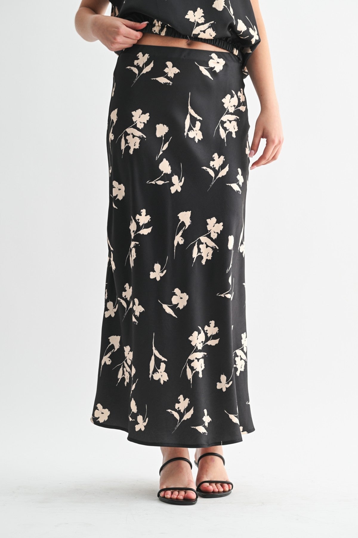The Delaney Skirt