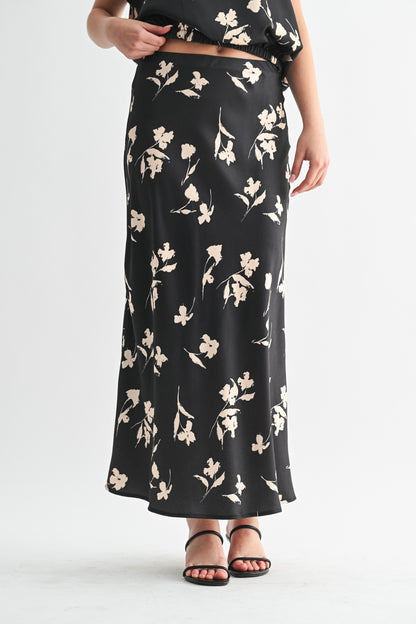 The Delaney Skirt