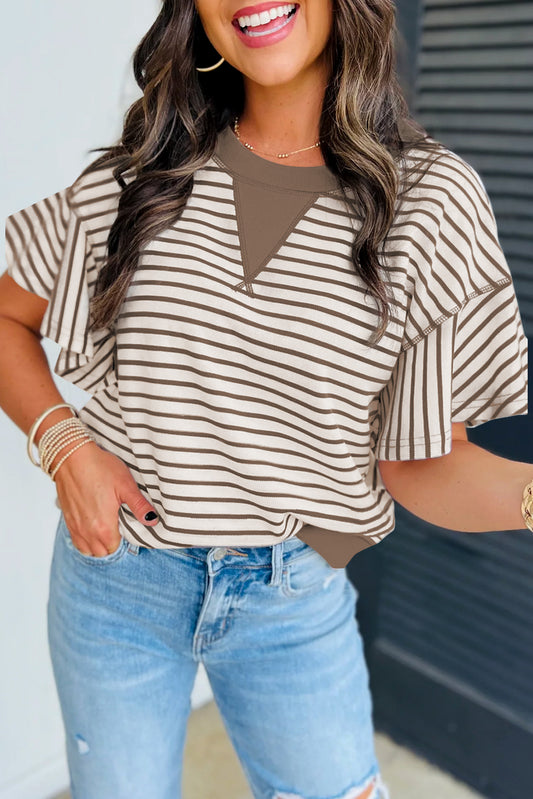 The Cammie Top