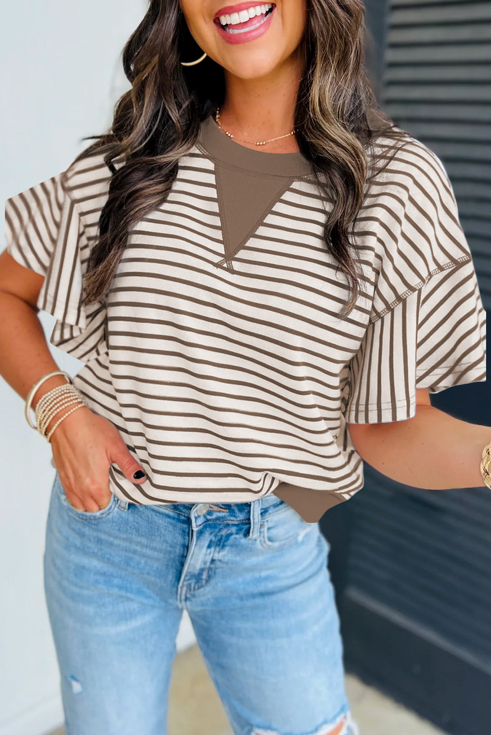 The Cammie Top