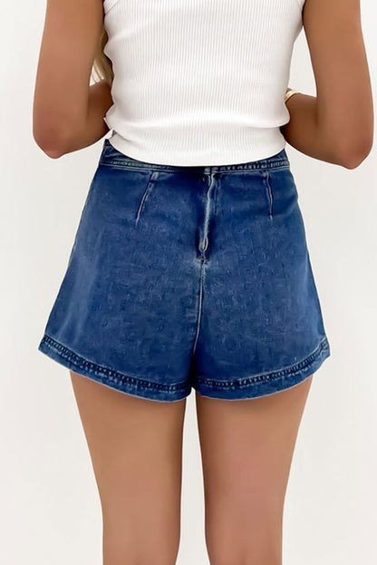 The Valentina Skort