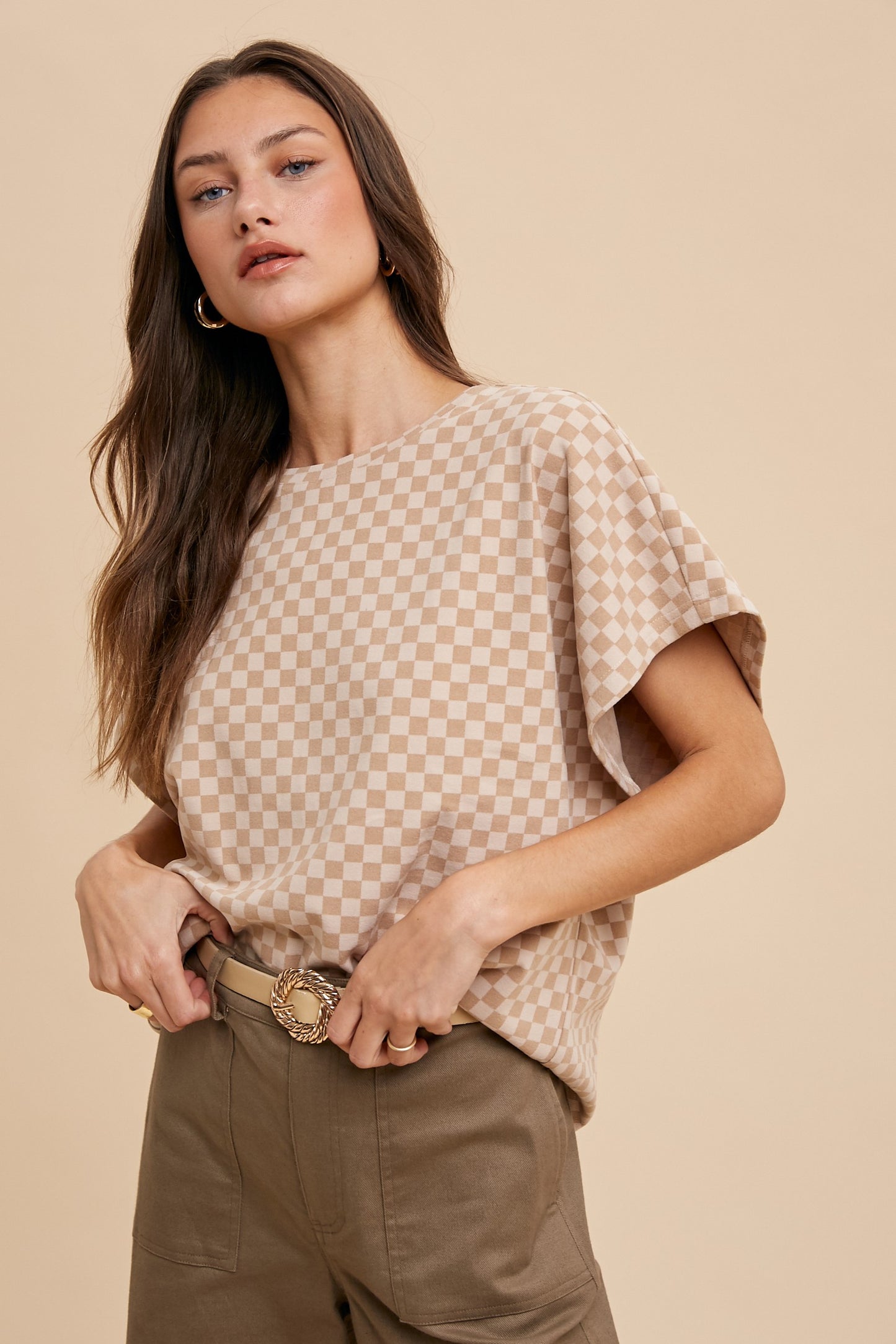 The Honey Top