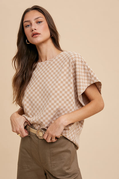 The Honey Top