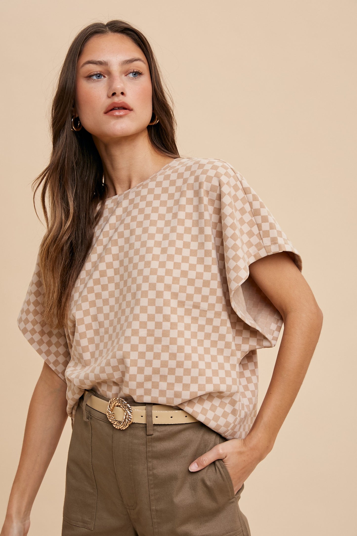 The Honey Top