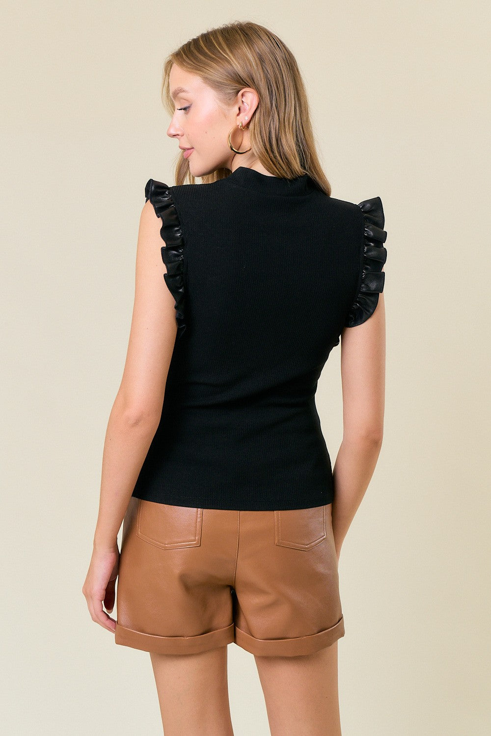 The Lucy Top