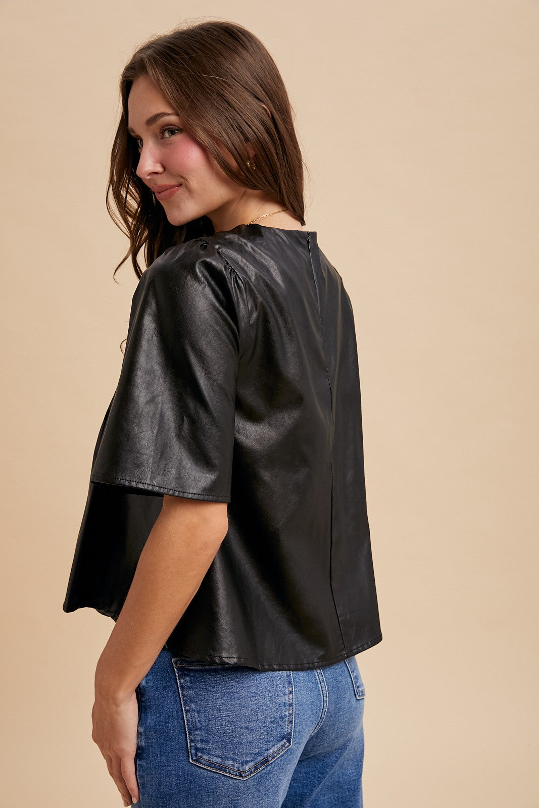 The June Top