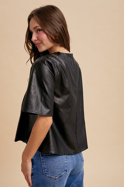 The June Top