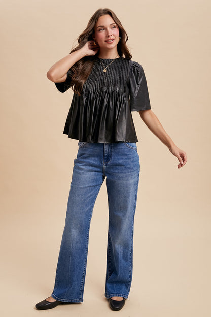The June Top