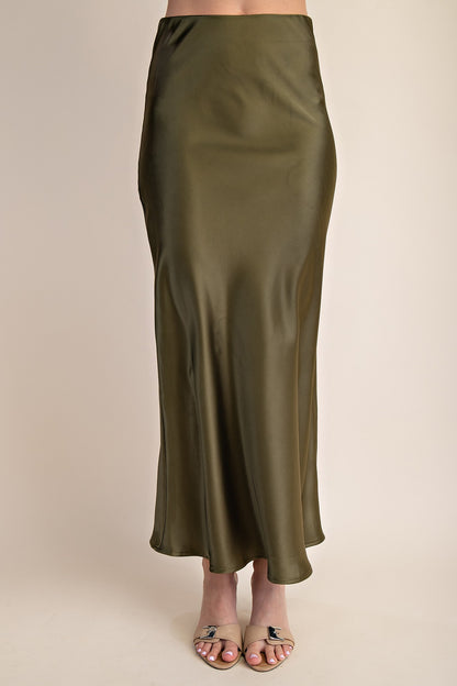 The Eloise Skirt