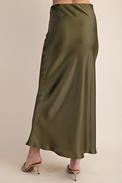 The Eloise Skirt